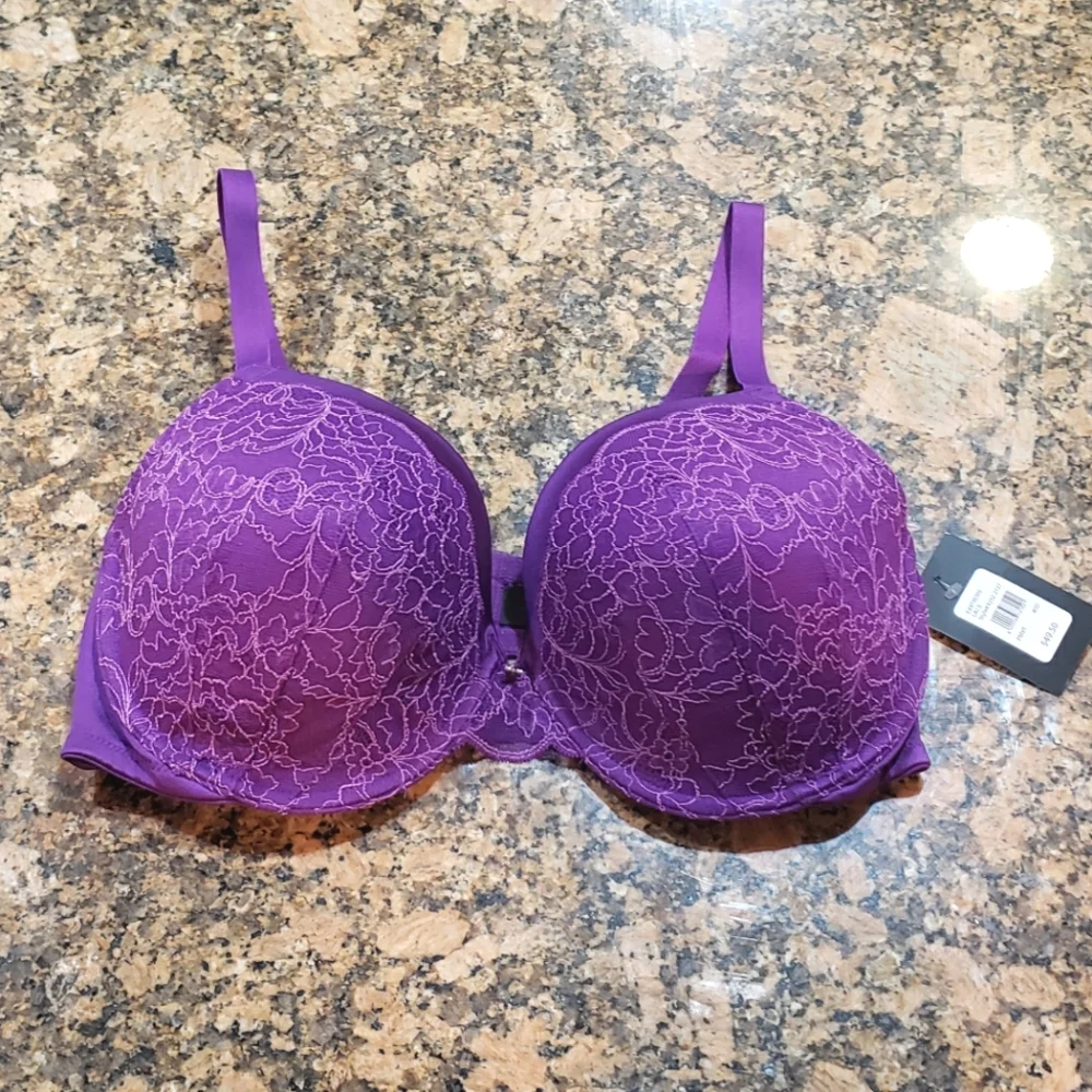 NWT Frederick's of Hollywood Bra